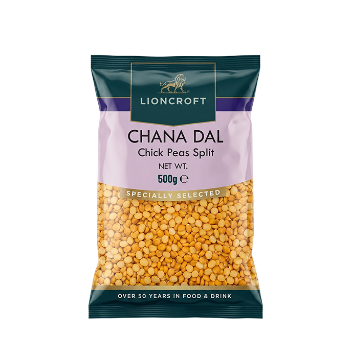 Chana Dal